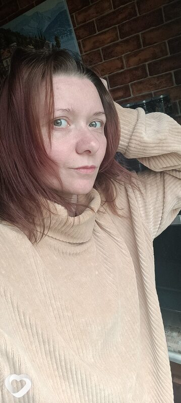 Ирина, 37, Москве — анкета №2202660