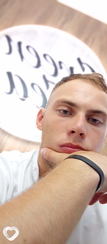 Матвей, 22, Анапе — анкета №2202669