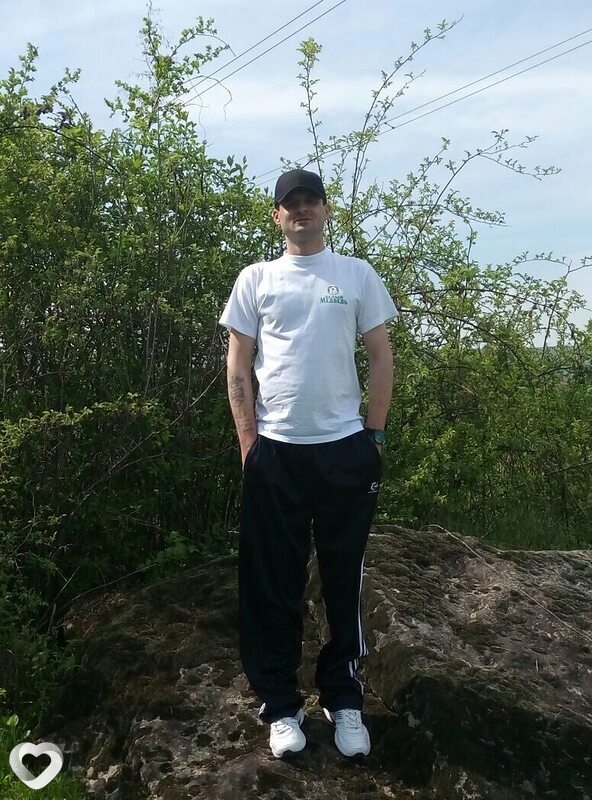 Роман, 44, Санкт-Петербурге — анкета №2202670