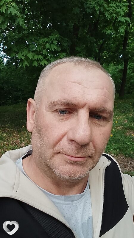 Эрик, 47, Киеве — анкета №2202680