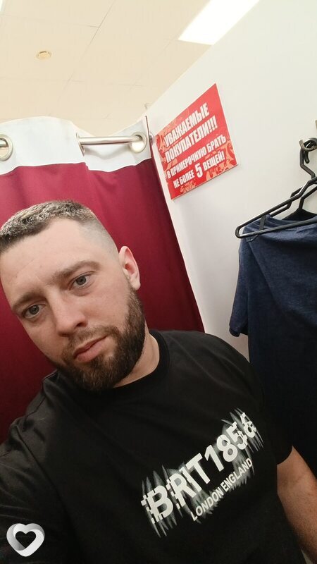 Иван, 30, Красноярске — анкета №2202809