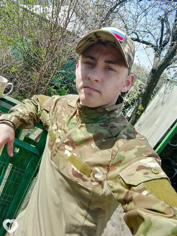 Денис, 20, Томске — анкета №2202811