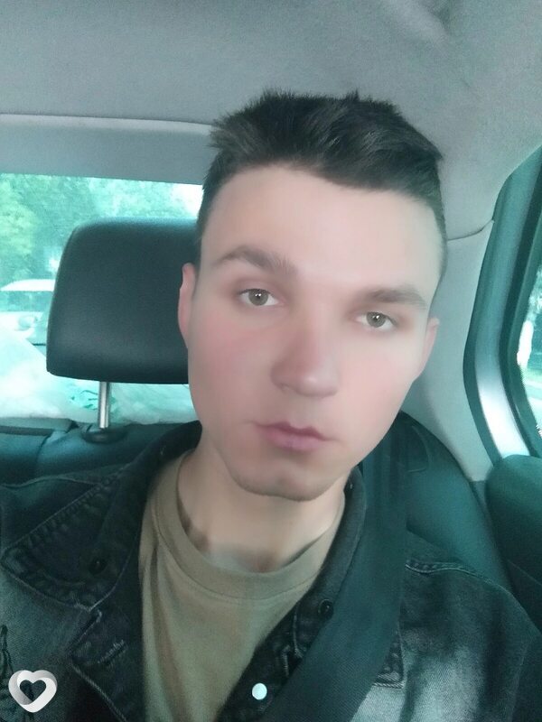 Андрей, 22, Шымкенте — анкета №2202812