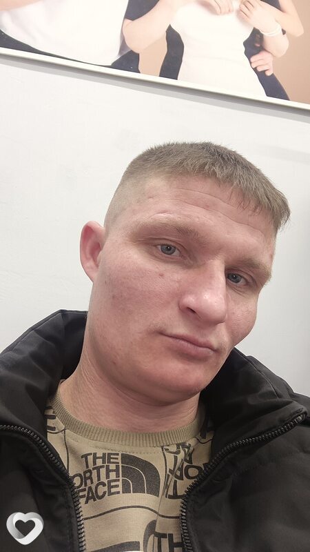 Анатолий, 33, Москве — анкета №2202816