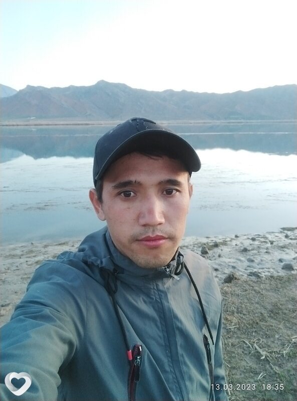 Акбар, 34, Красноярске — анкета №2202819