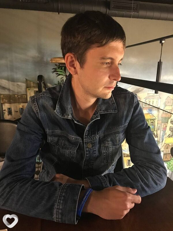 Никита, 28, Москве — анкета №2202823