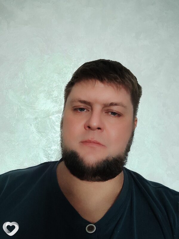 Владимир, 41, Гродно — анкета №2202830