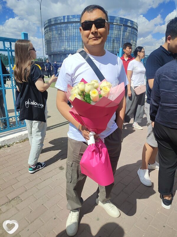 Нурлан, 61, Караганде — анкета №2202635