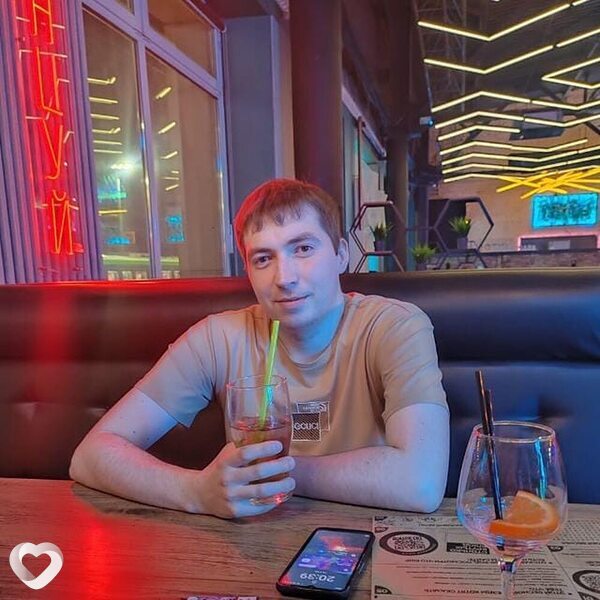 Александр, 30, Челябинске — анкета №2202644