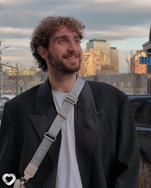 Сергей, 25, Москве — анкета №2202651