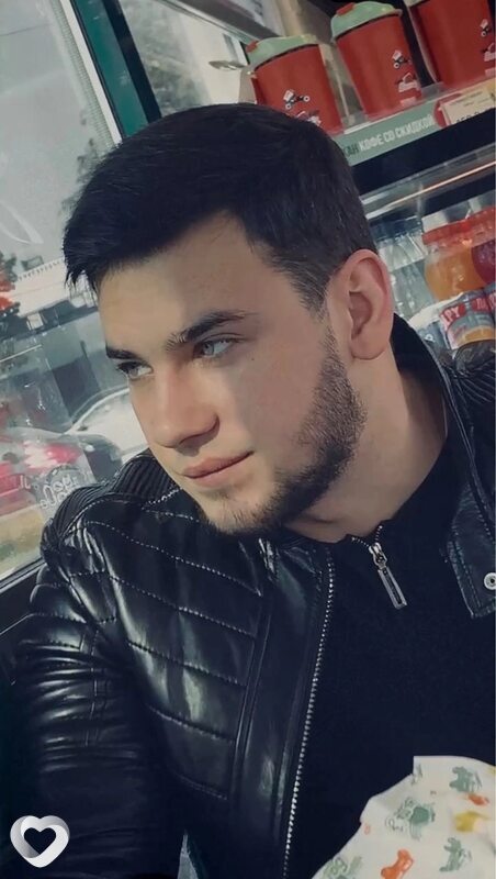Иван, 29, Новороссийске — анкета №2202657