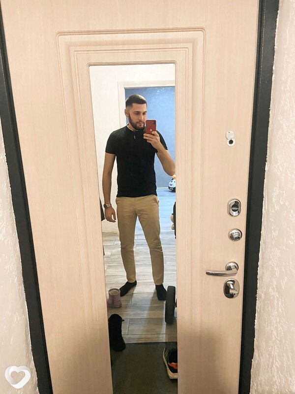 Руслан, 27, Туймазах — анкета №2202763