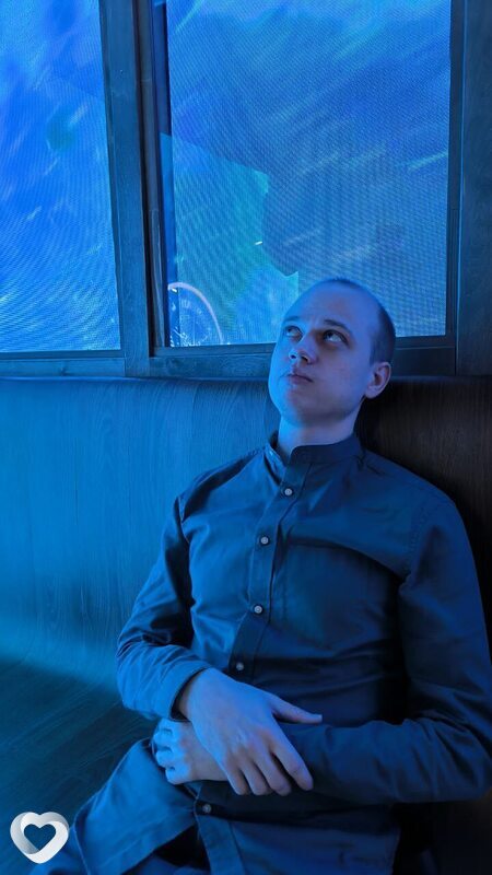 Дмитрий, 38, Санкт-Петербурге — анкета №2202765