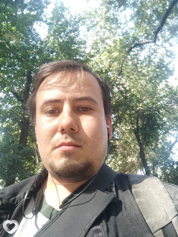 Руслан, 32, Бишкек — анкета №2202773