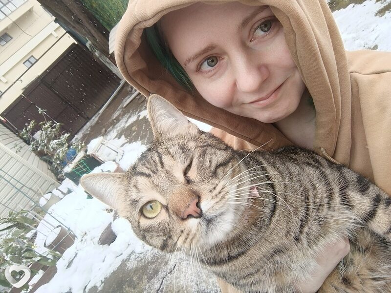 Света, 36, Сочи — анкета №2202775