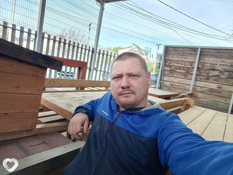Андрей, 41, Армавире — анкета №2202776