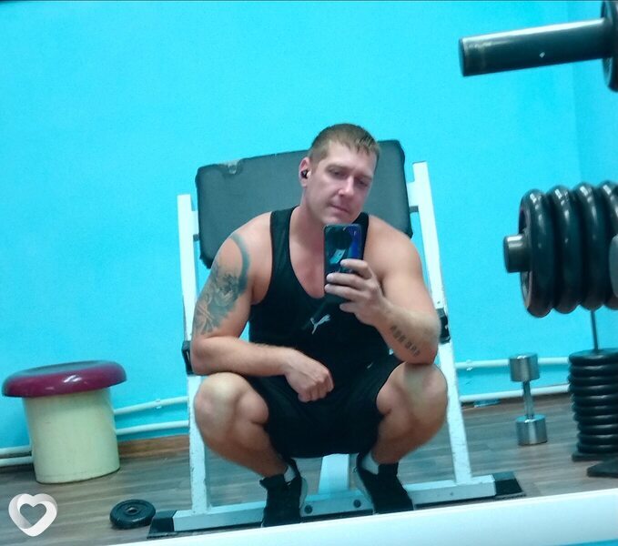 Евгений, 31, Самаре — анкета №2202779