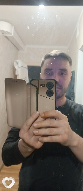 Tim Tim, 32, Кумертау — анкета №2203557