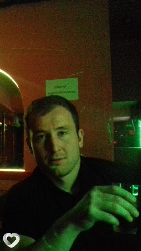 Руслан, 31, Воронеже — анкета №2203566