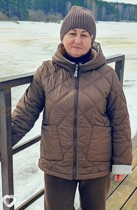Оксана, Топки