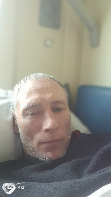 Дмитрий, 46, Новосибирске — анкета №2202732