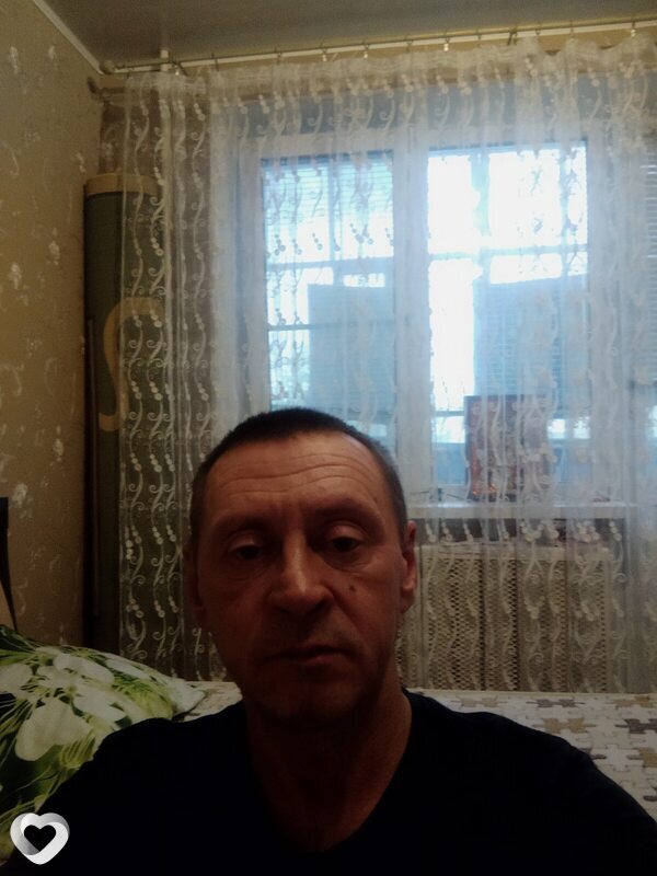 Виктор, 52, Чехове — анкета №2202733