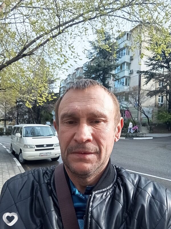 Олег, 49, Славянске-на-Кубани — анкета №2202836
