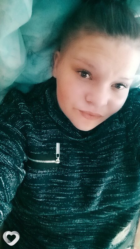Маша, 23, Омске — анкета №2202841