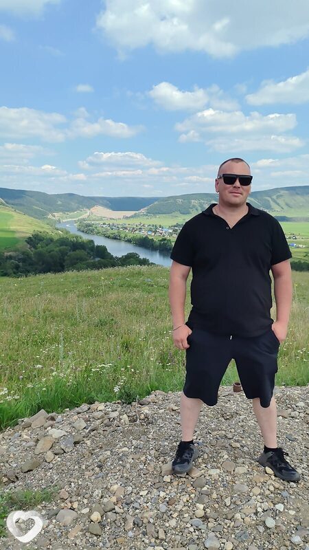 Дмитрий, 37, Салавате — анкета №2202852