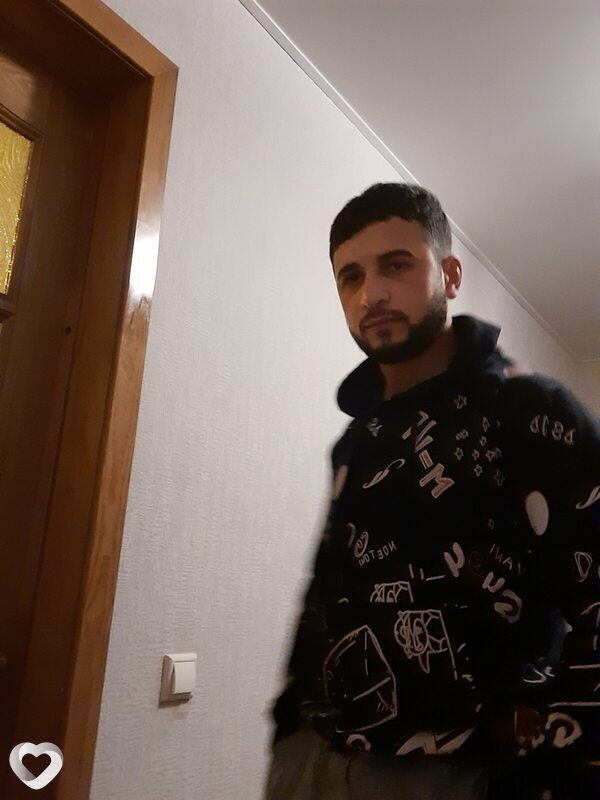 Серёжа, 28, Томске — анкета №2202856