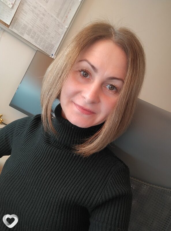 Елена, 40, Нижнем Новгороде — анкета №2202891
