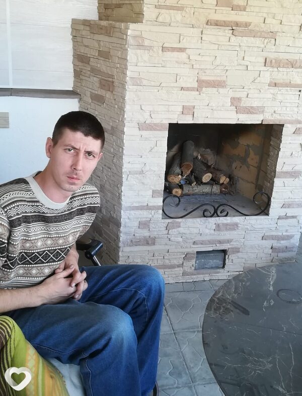 Иван, 38, Алматы — анкета №2202892