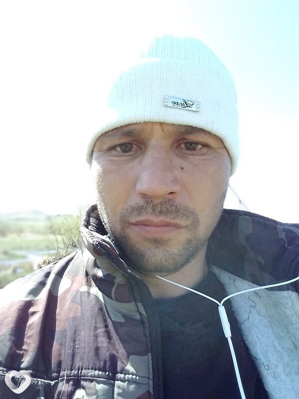 Евгений, 36, Усть-Каменогорск — анкета №2202893