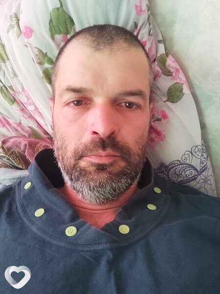 Алекс, 48, Светлогорске — анкета №2202900