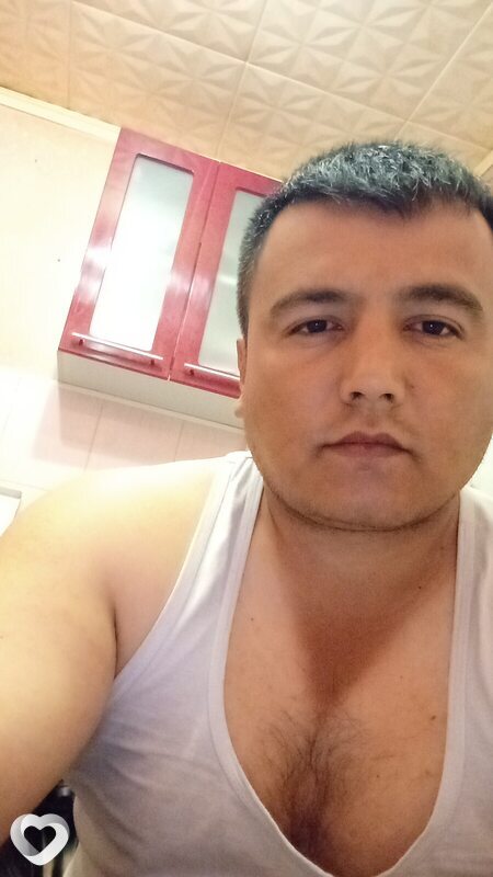 Максуд, 30, Астрахани — анкета №2202906