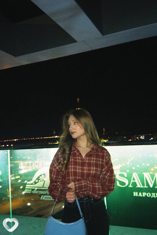 Юля, 21, Москве — анкета №2203211