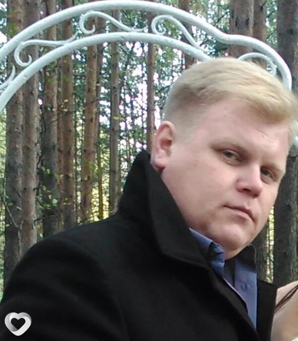 Павел, 43, Екатеринбурге — анкета №2203215