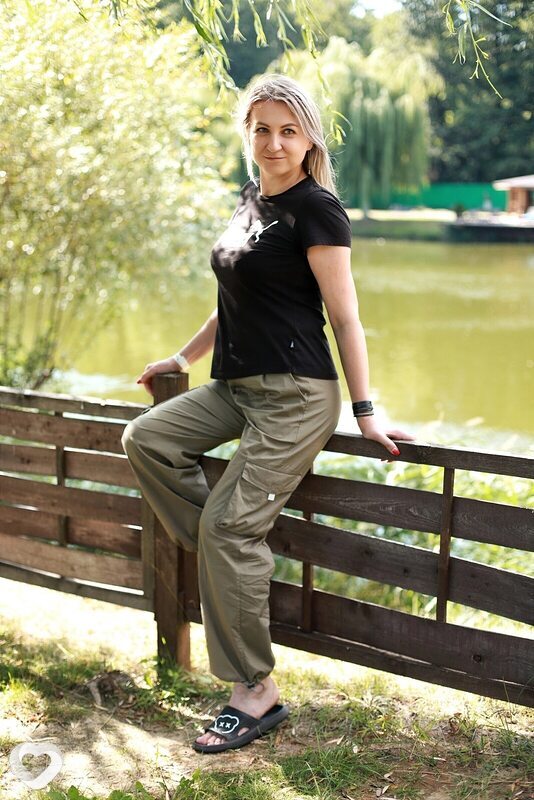 Анна, 44, Воронеже — анкета №2203223