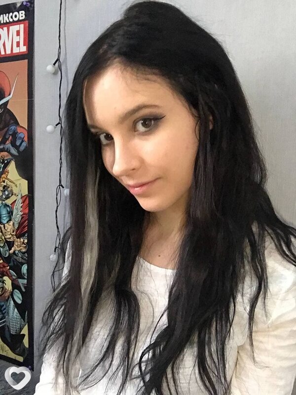 Ирина, 31, Санкт-Петербурге — анкета №2202690
