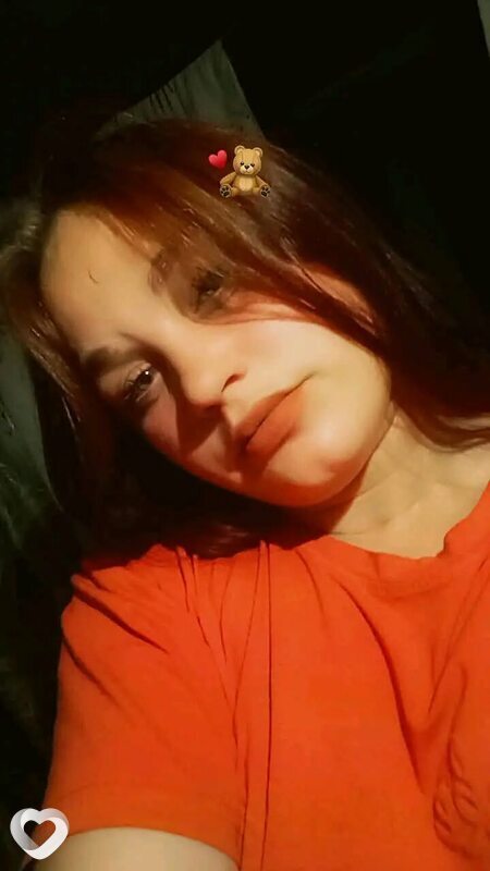 Юлия, 19, Ростове-на-Дону — анкета №2202692