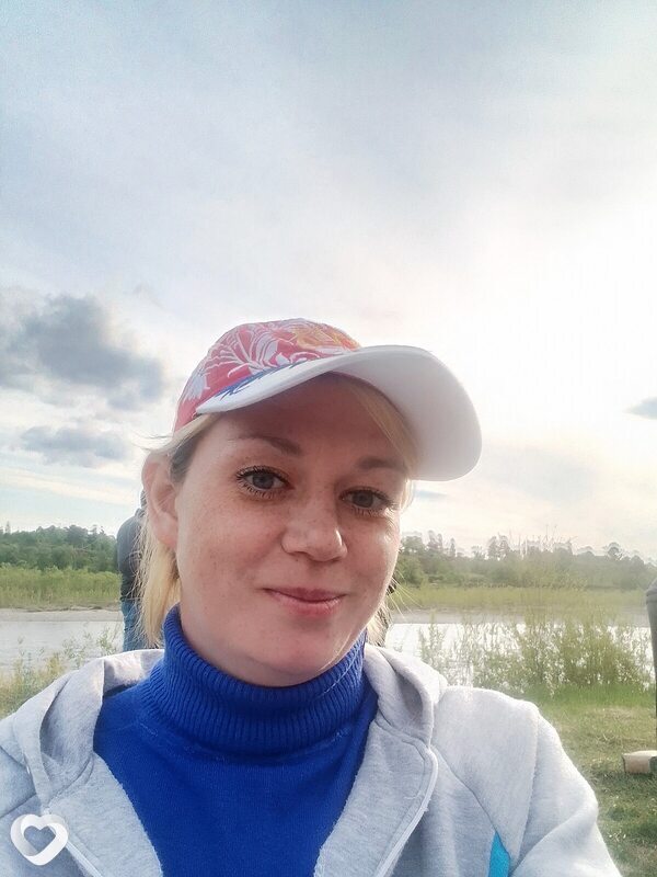 Наталья, 39, Шелехове — анкета №2202698