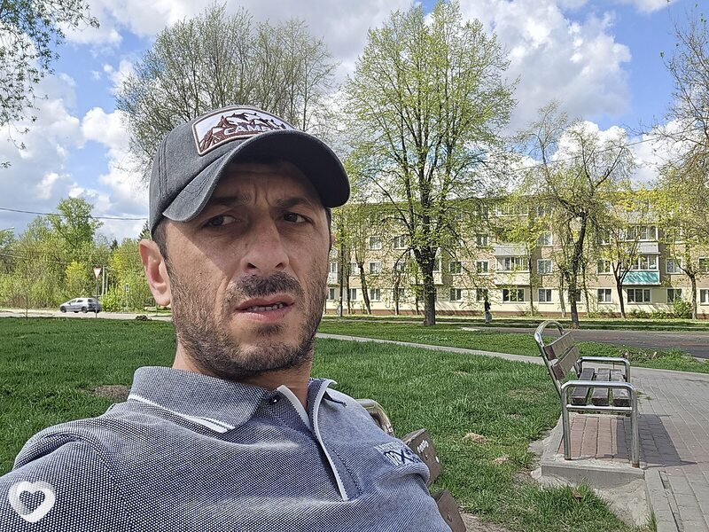 Грайр, 37, Орехово-Зуеве — анкета №2202706