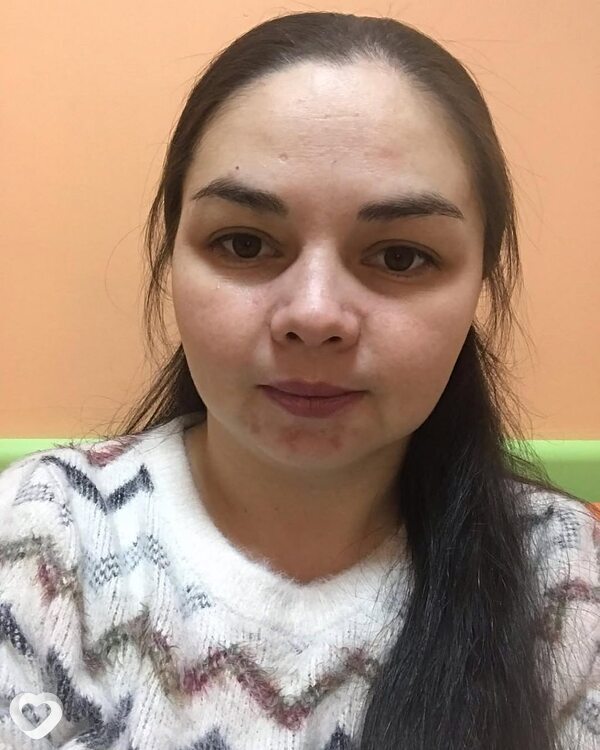 Николь, 22, Краснодаре — анкета №2202910