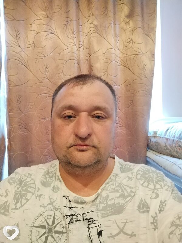 Виталий, 39, Нижнем Новгороде — анкета №2202922