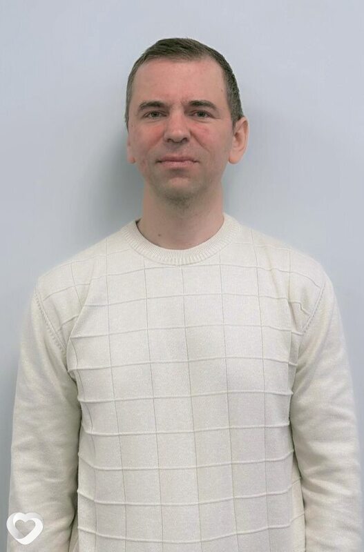 Сергол, 41, Москве — анкета №2202928