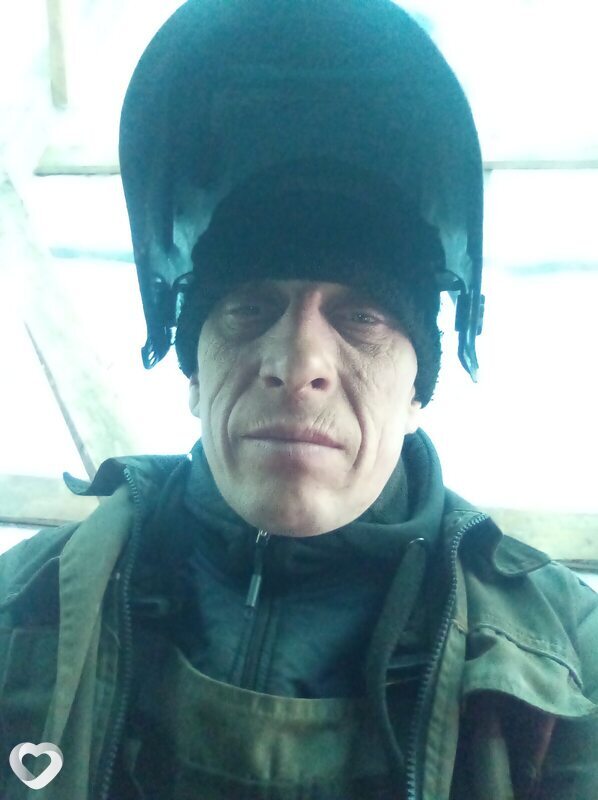 Алексей, 47, Великих Луках — анкета №2202929