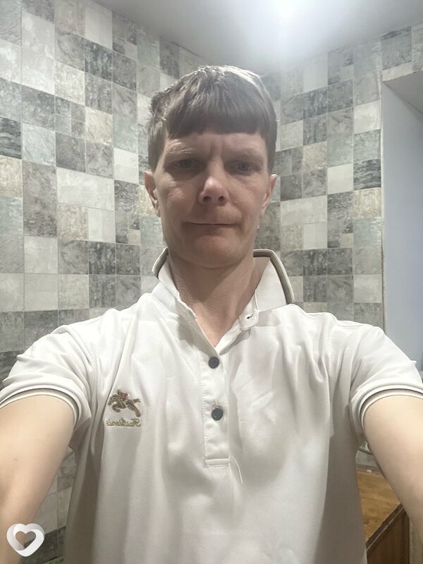Александр, 36, Тюмени — анкета №2202872