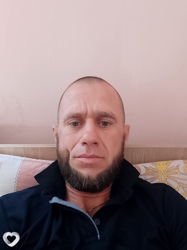 Виталий, 39, Новочеркасске — анкета №2202877