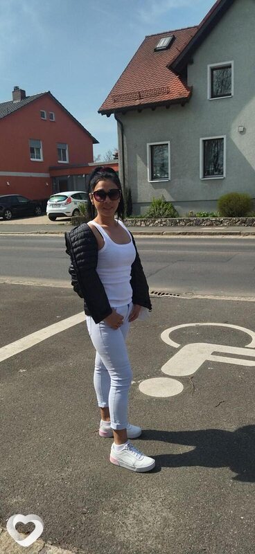 Катя, 37, Гродно — анкета №2202879