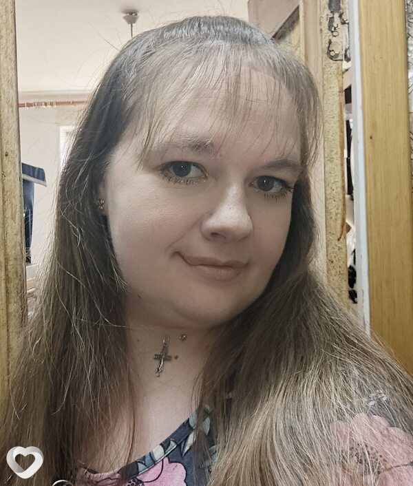 Ангелина, 36, Владивостоке — анкета №2202880
